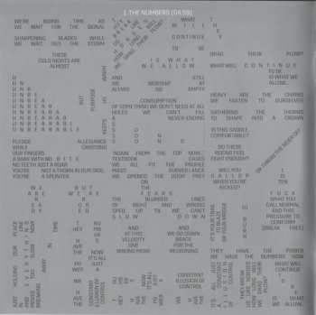 CD Rise Against: Nowhere Generation