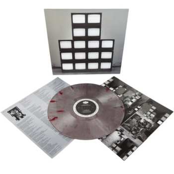 LP Rise Against: Nowhere Generation