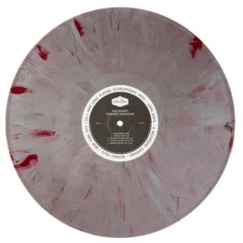 LP Rise Against: Nowhere Generation