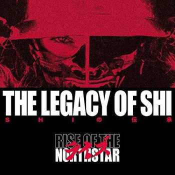 CD Rise Of The Northstar: The Legacy of Shi