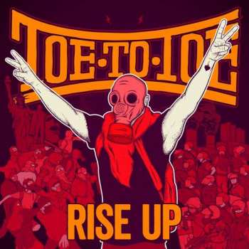 LP Toe To Toe: Rise Up LTD | CLR