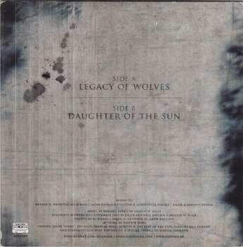 SP Rising: Legacy Of Wolves