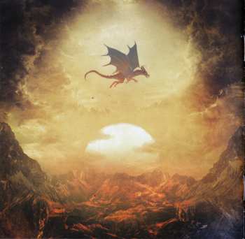 CD Rising Steel: Fight Them All