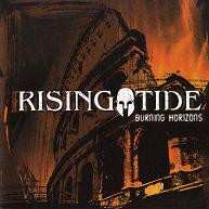CD Rising Tide: Burning Horizons