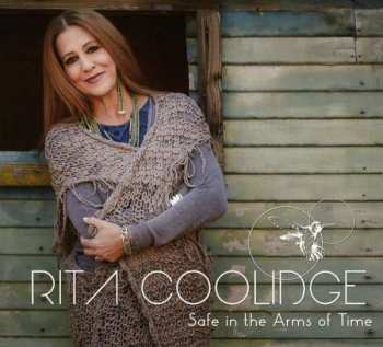 CD Rita Coolidge: Safe In The Arms Of Time 
