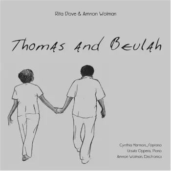 Ursula Oppens: Thomas and Beulah