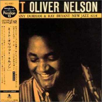 Album Oliver Nelson: Rita Reys Meets Oliver Nelson