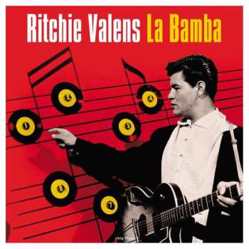 LP Ritchie Valens: La Bamba