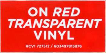 LP Ritchie Valens: Now Playing CLR