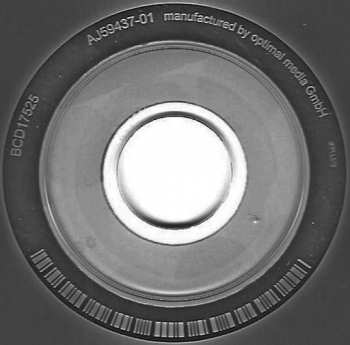 CD Ritchie Valens: Rocks