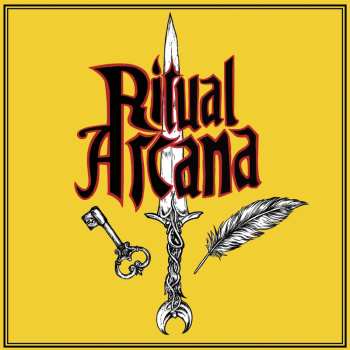 CD Ritual Arcana: Ritual Arcana
