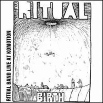 Ritual Band: Live At Komotion