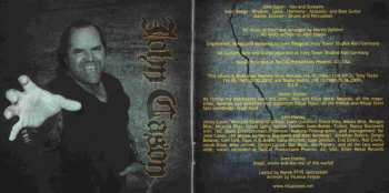 CD Ritual Steel: Immortal