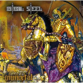Ritual Steel: Immortal