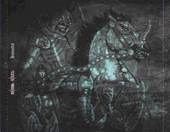 CD Ritual Steel: Immortal