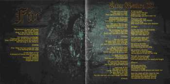 CD Ritual Steel: Immortal