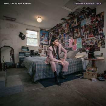 CD Rituals Of Mine: Hype Nostalgia