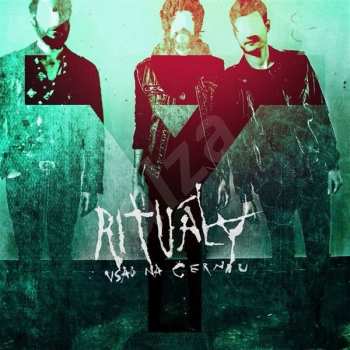 Album Rituály: Vsaď Na černou