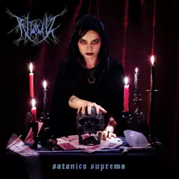Satanico Supremo