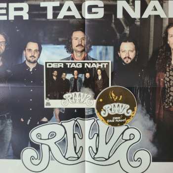 LP Ritvs: Der Tag Naht