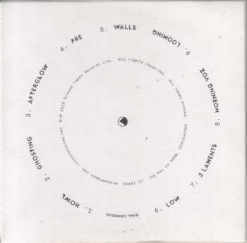 CD Rival Consoles: Howl