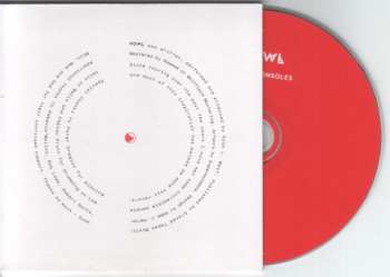 CD Rival Consoles: Howl