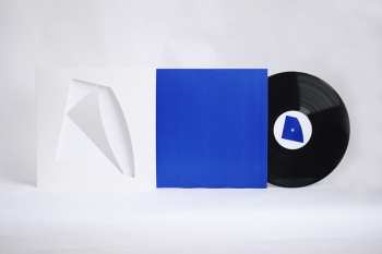 LP Rival Consoles: Night Melody