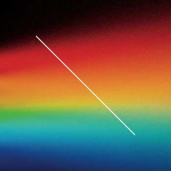 Album Rival Consoles: Overflow