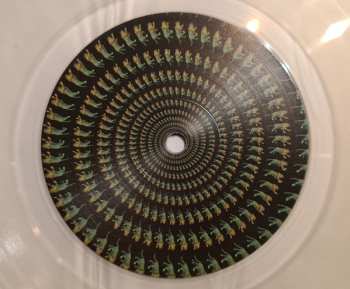 LP Rival Sons: Darkfighter LTD | CLR