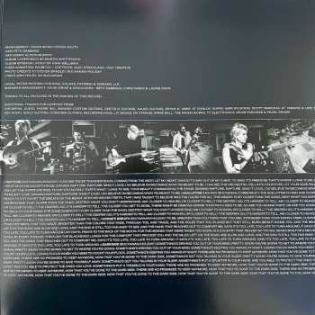 LP Rival Sons: Darkfighter LTD | CLR