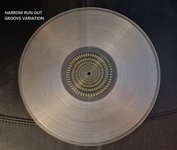 LP Rival Sons: Darkfighter LTD | CLR