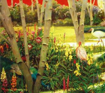 CD Rival Sons: Feral Roots DIGI