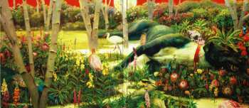 CD Rival Sons: Feral Roots DIGI