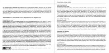 CD Rival Sons: Feral Roots DIGI