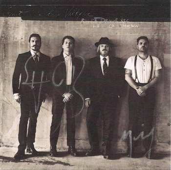 CD Rival Sons: Great Western Valkyrie