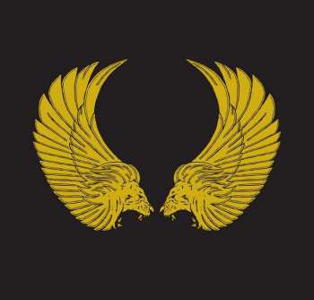 Album Rival Sons: Rival Sons