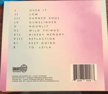 CD Rivals: Damned Soul