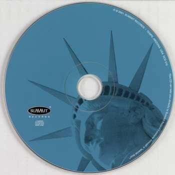 CD River City Brass Band: All American