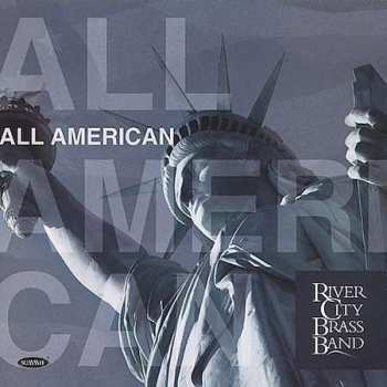 CD River City Brass Band: All American