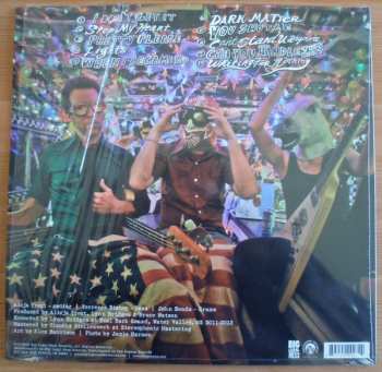 LP River City Tanlines: Coast To Coast CLR