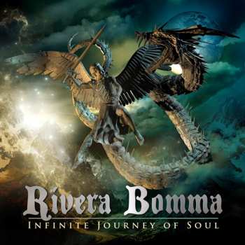 CD Rivera Bomma: Infinite Journey Of Soul