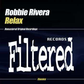 Album Rivera,robbie: Relax