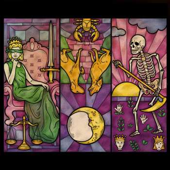 CD Riverby: Absolution