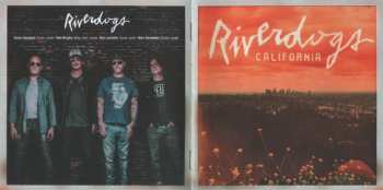 LP Riverdogs: California LTD