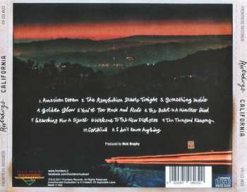 LP Riverdogs: California LTD