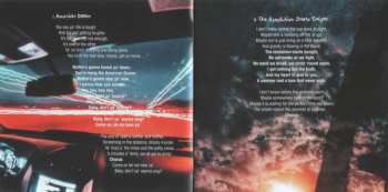 LP Riverdogs: California LTD