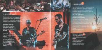 LP Riverdogs: California LTD