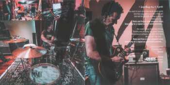 LP Riverdogs: California LTD