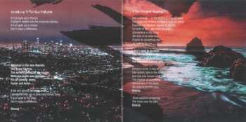 LP Riverdogs: California LTD