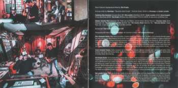 LP Riverdogs: California LTD